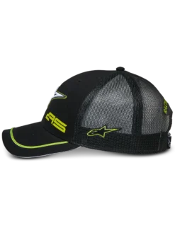 Exceed Trucker Hat