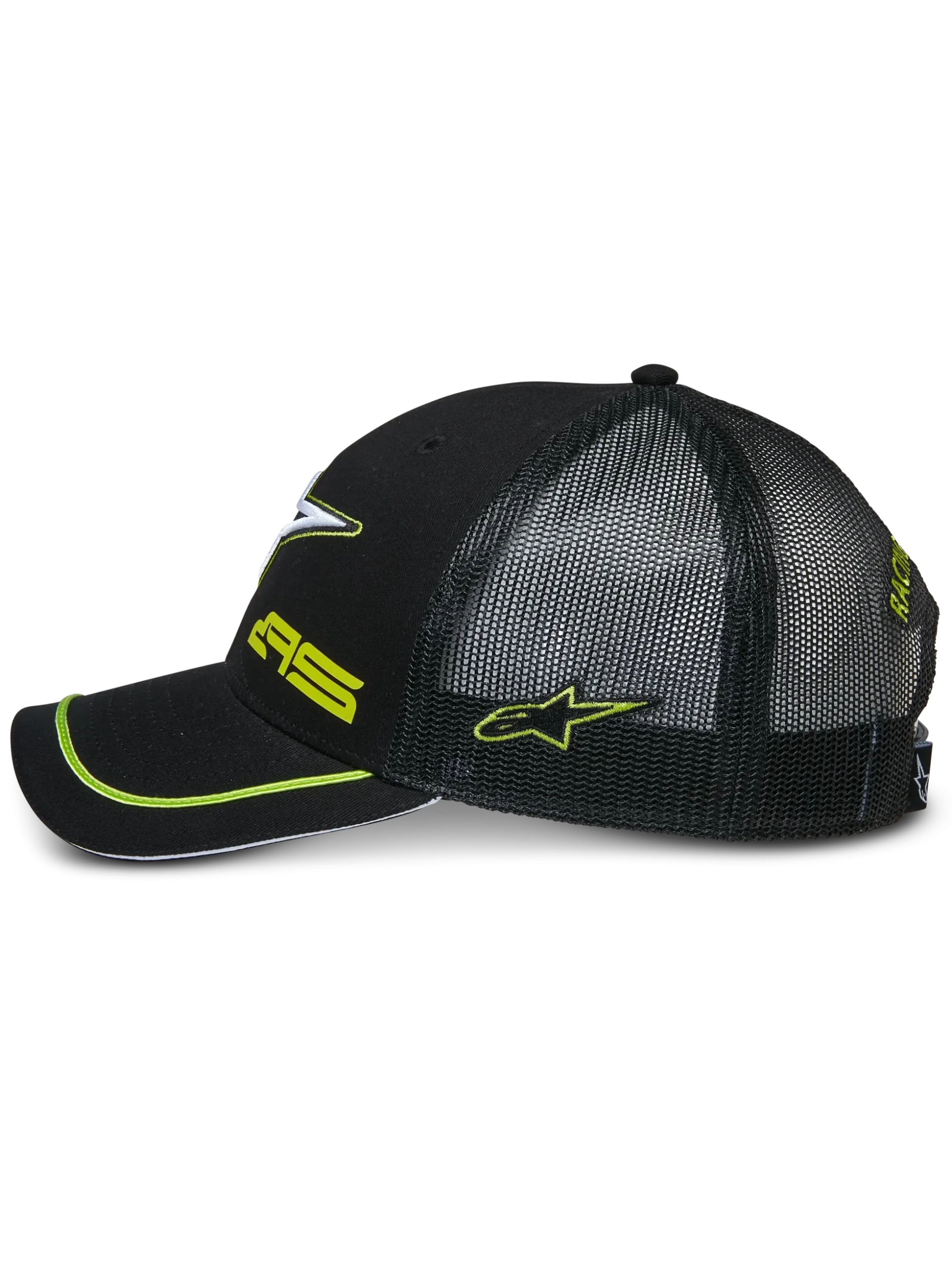 Exceed Trucker Hat