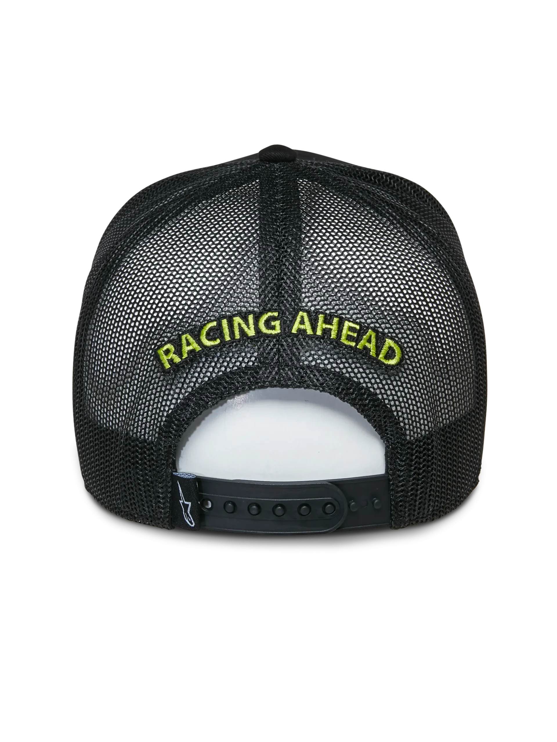 Exceed Trucker Hat