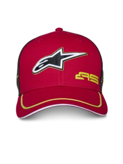 Exceed Trucker Hat