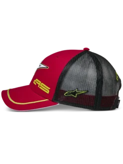 Exceed Trucker Hat