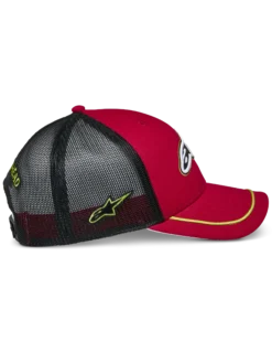 Exceed Trucker Hat