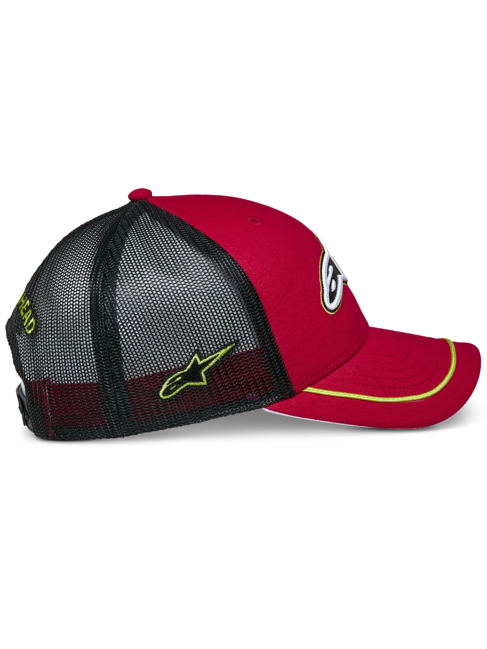 Exceed Trucker Hat