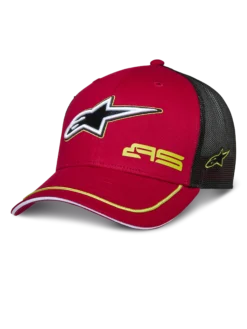 Exceed Trucker Hat