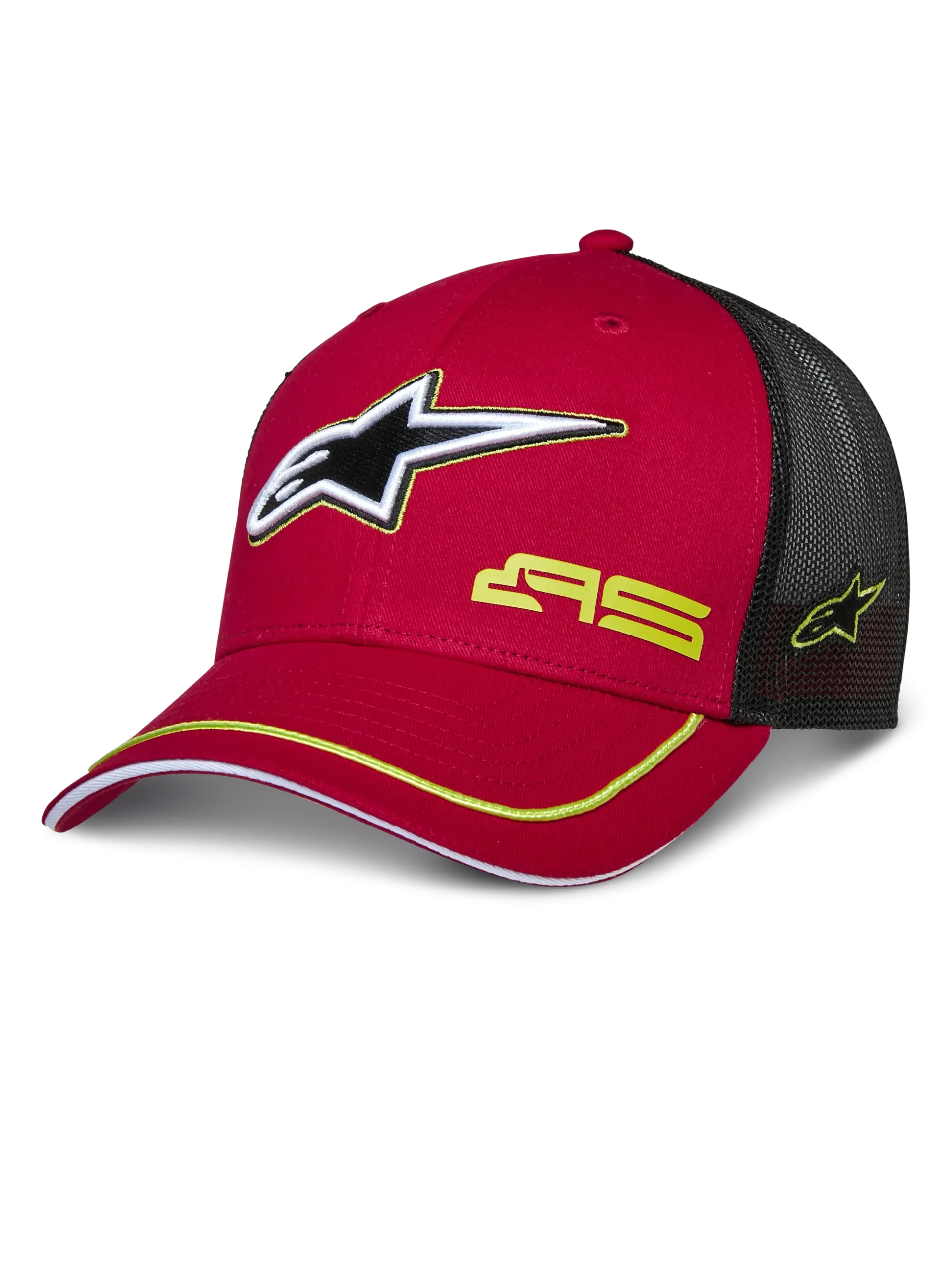 Exceed Trucker Hat