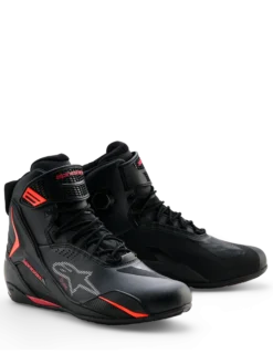 Faster-4 Drystar® Schuhe