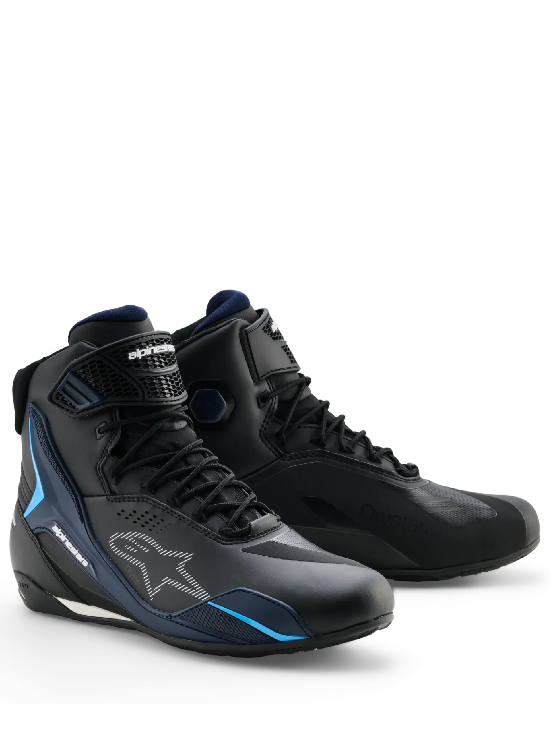 Faster-4 Drystar® Schuhe