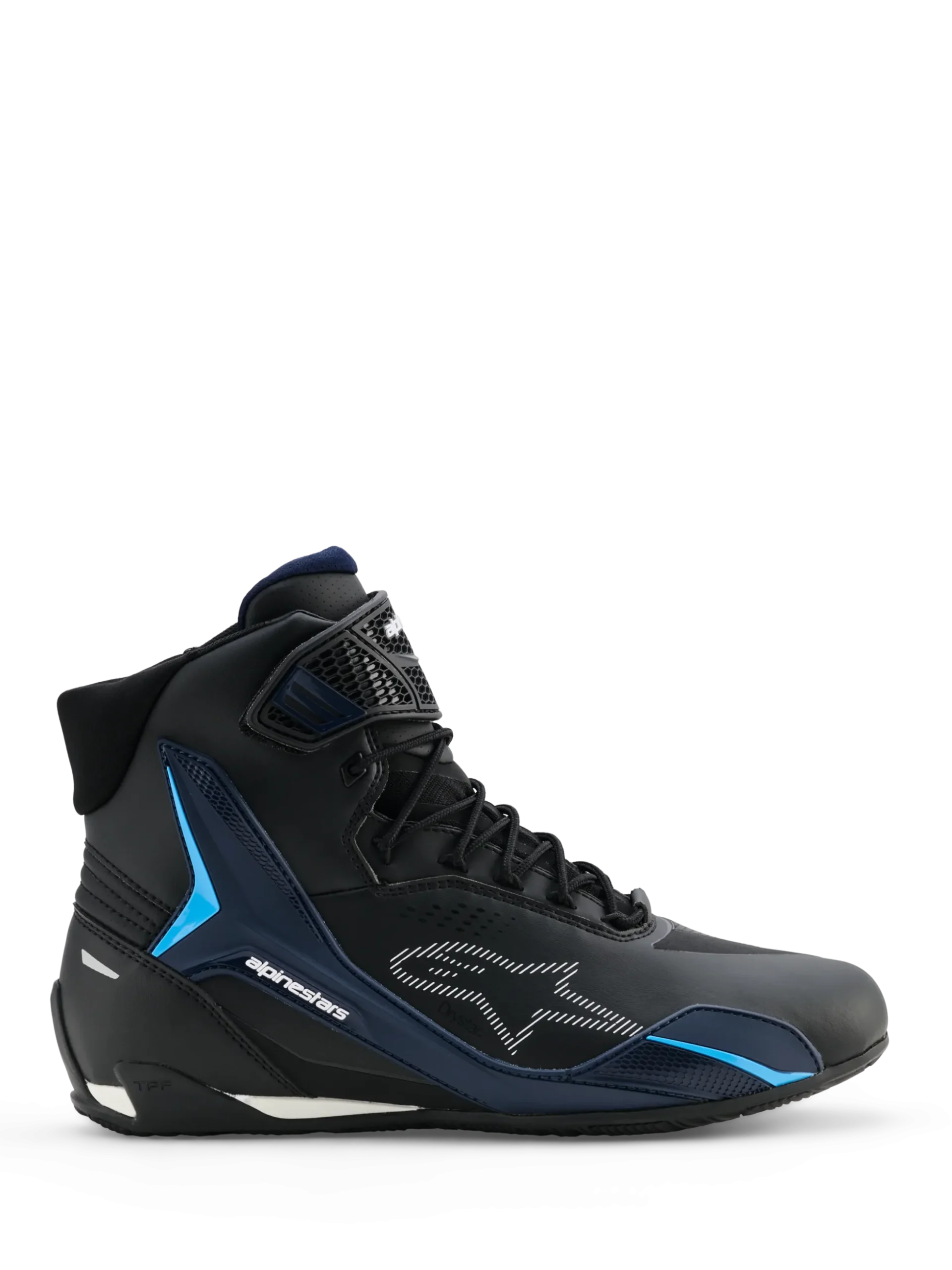 Faster-4 Drystar® Schuhe