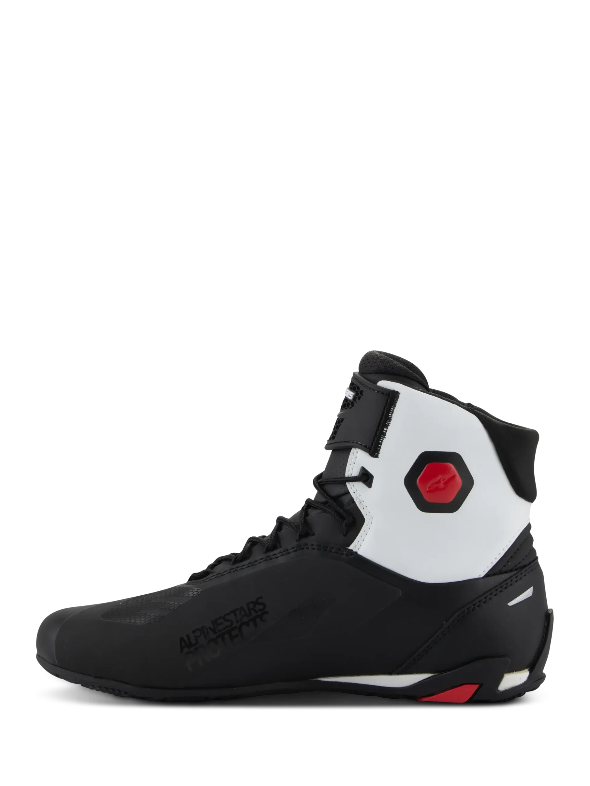 Faster-4 Schuhe