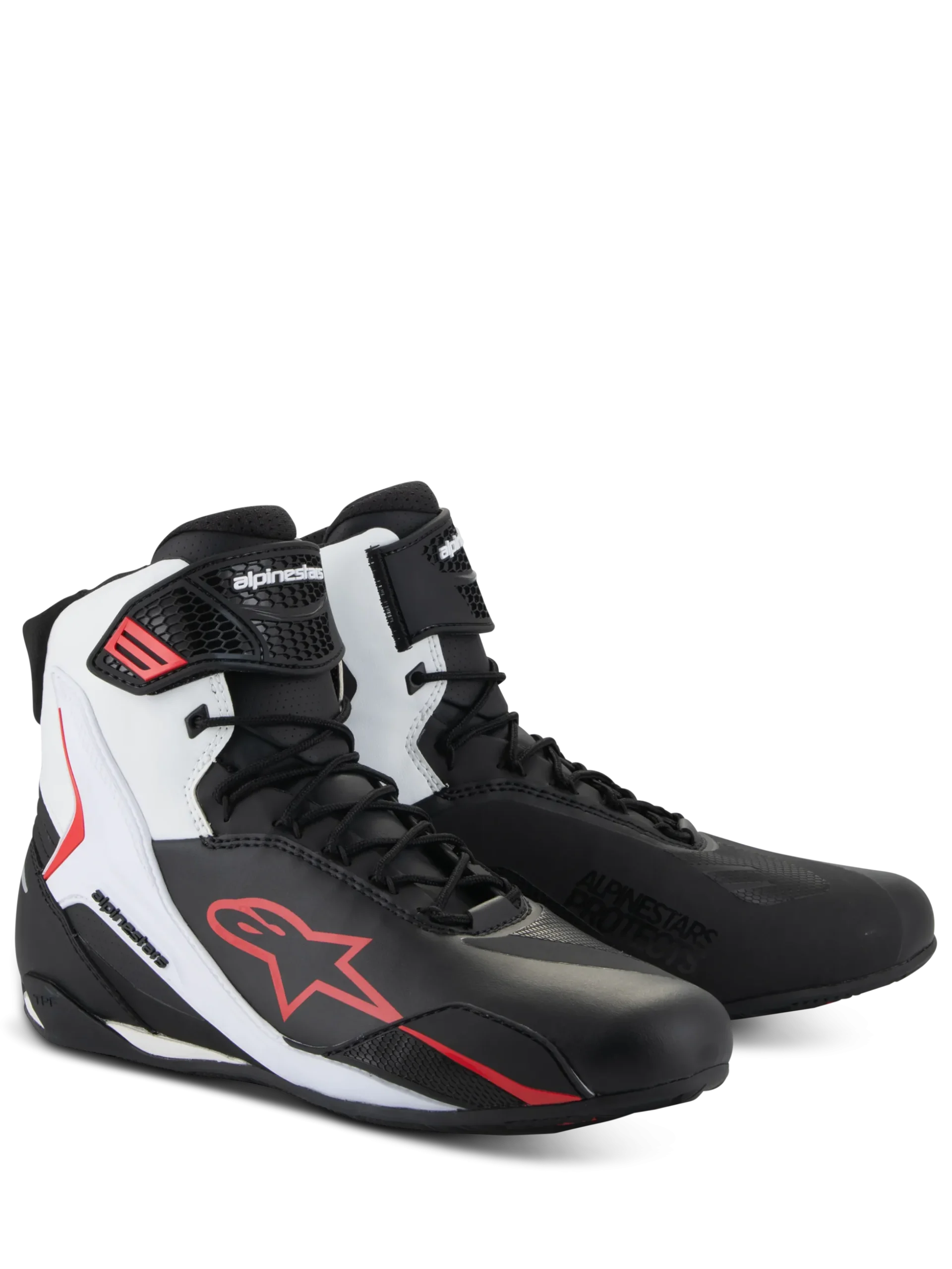 Faster-4 Schuhe