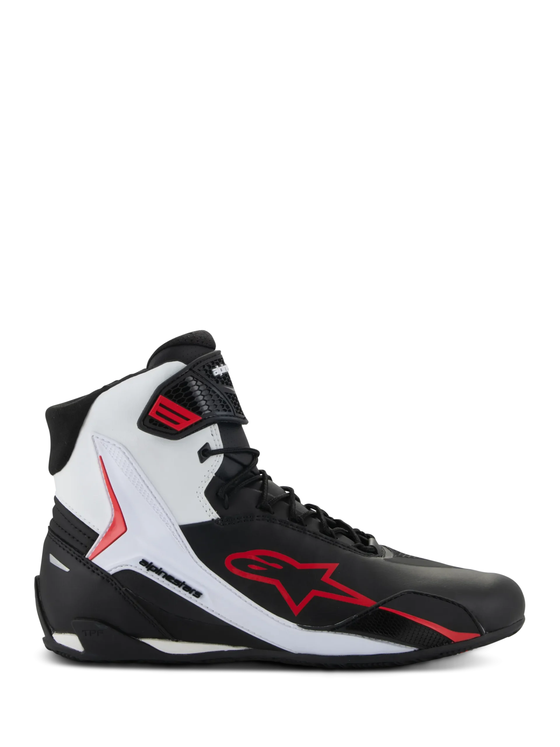 Faster-4 Schuhe