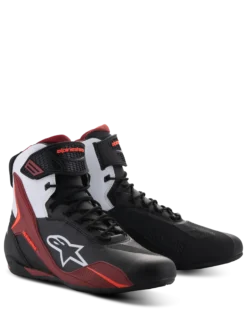 Faster-4 Schuhe