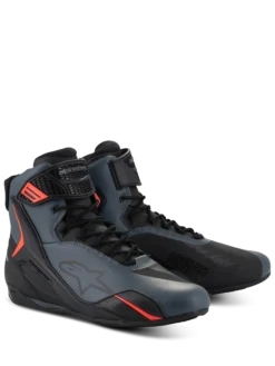 Faster-4 Schuhe