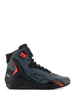 Faster-4 Schuhe