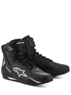 Faster-4 Schuhe