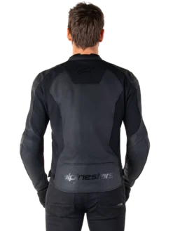 Faster V3 Lederjacke