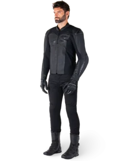 Faster V3 Lederjacke