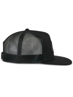 Finisher Trucker Hut