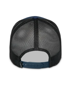 Finisher Trucker Hut