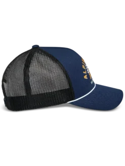 Finisher Trucker Hut