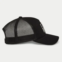 Flag Snapback Mütze