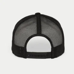 Flag Snapback Mütze