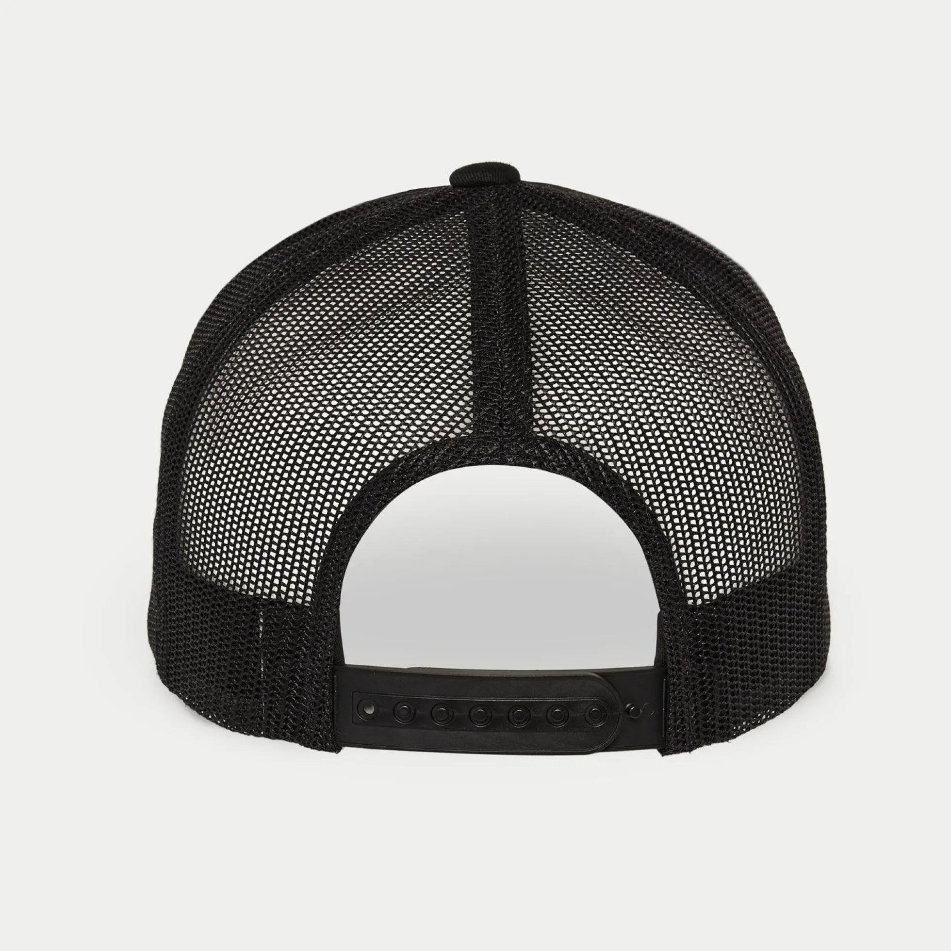 Flag Snapback Mütze