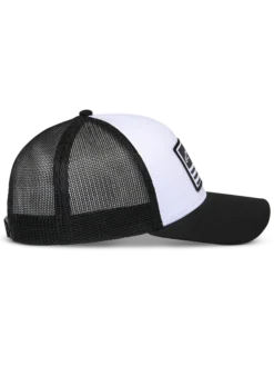 Flag Snapback Mütze