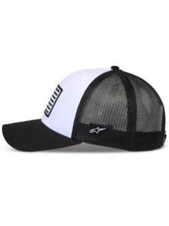 Flag Snapback Mütze