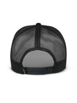 Flag Snapback Mütze