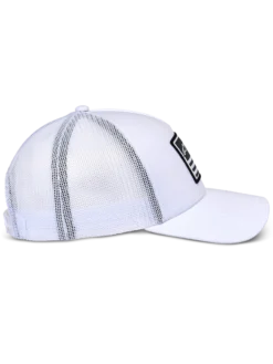 Flag Snapback Mütze