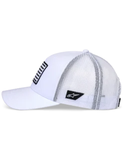 Flag Snapback Mütze