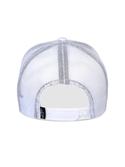 Flag Snapback Mütze