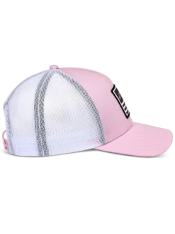 Flag Snapback Mütze