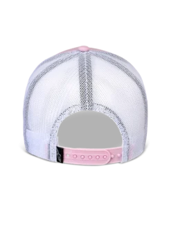 Flag Snapback Mütze