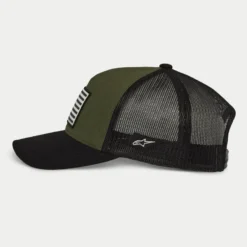 Flag Snapback Mütze