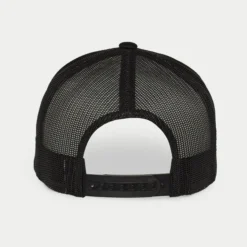 Flag Snapback Mütze