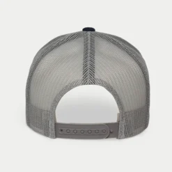Flag Snapback Mütze