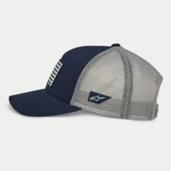 Flag Snapback Mütze