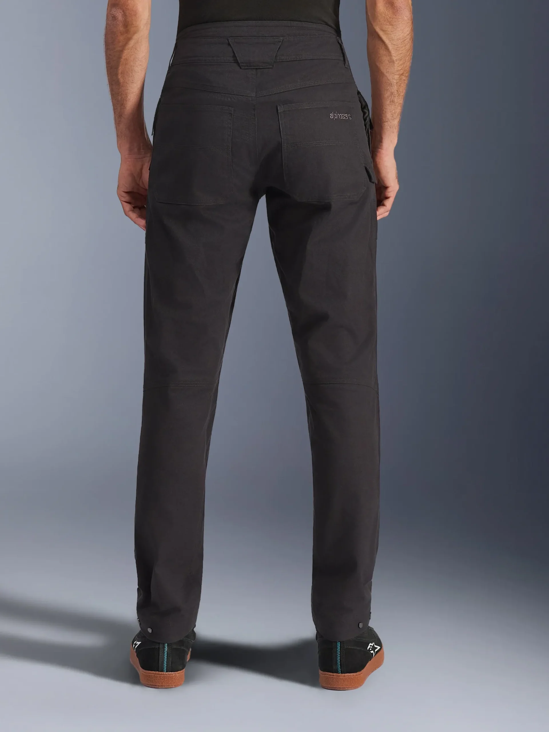 Flex-AST Canvas Hose