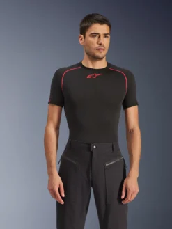 Flex-AST Canvas Hose