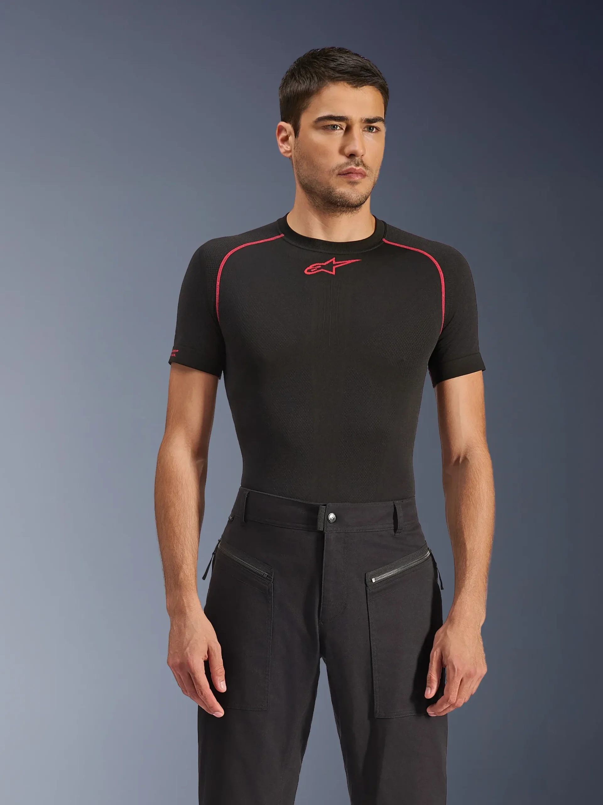 Flex-AST Canvas Hose