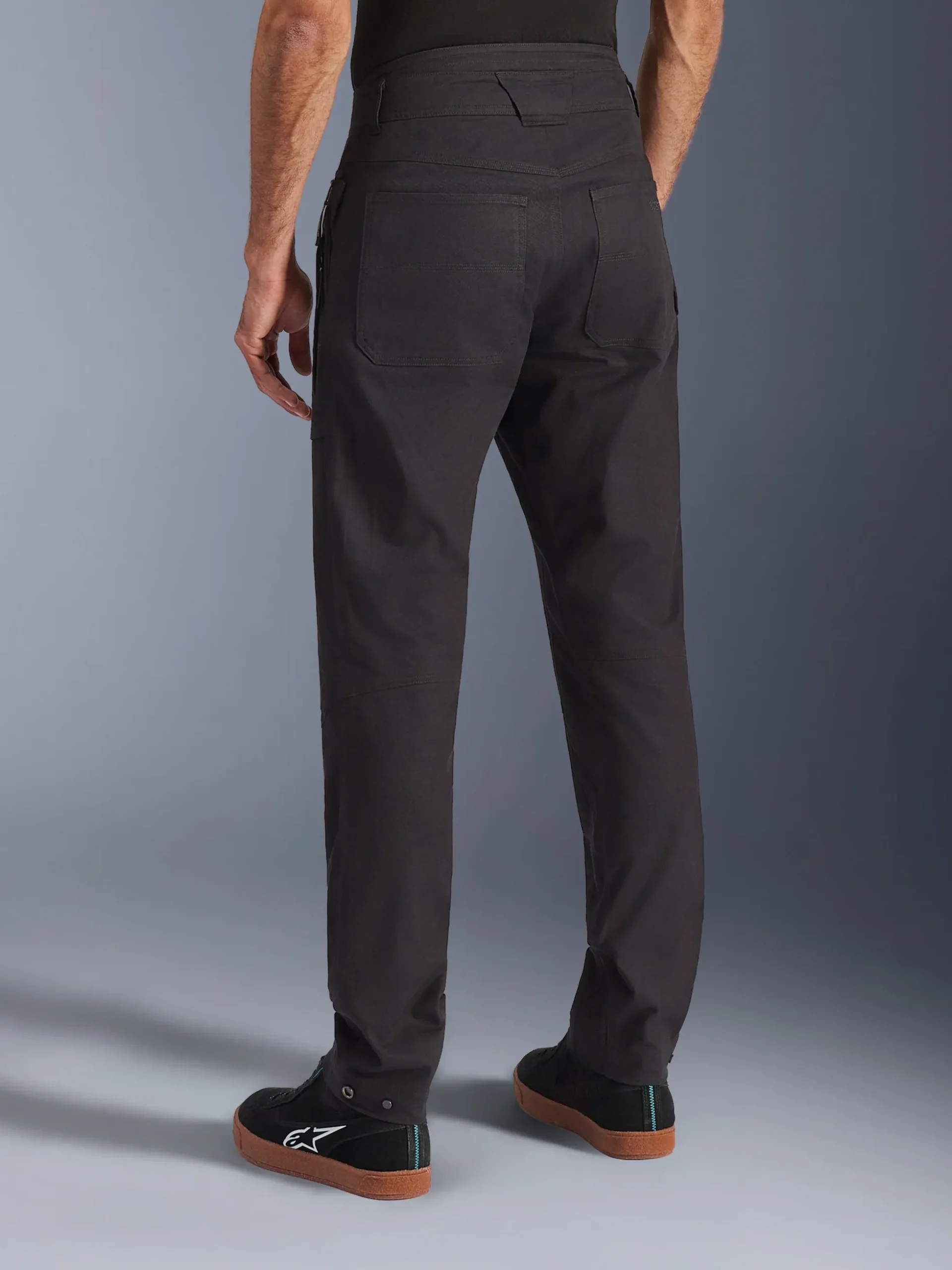 Flex-AST Canvas Hose