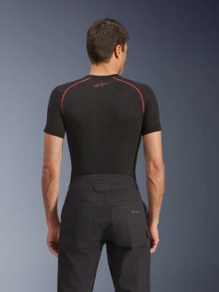 Flex-AST Canvas Hose