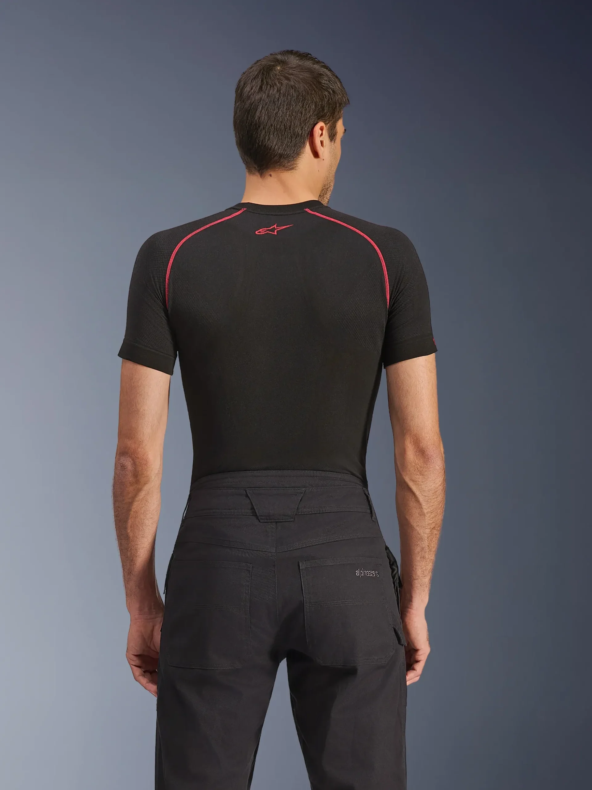 Flex-AST Canvas Hose