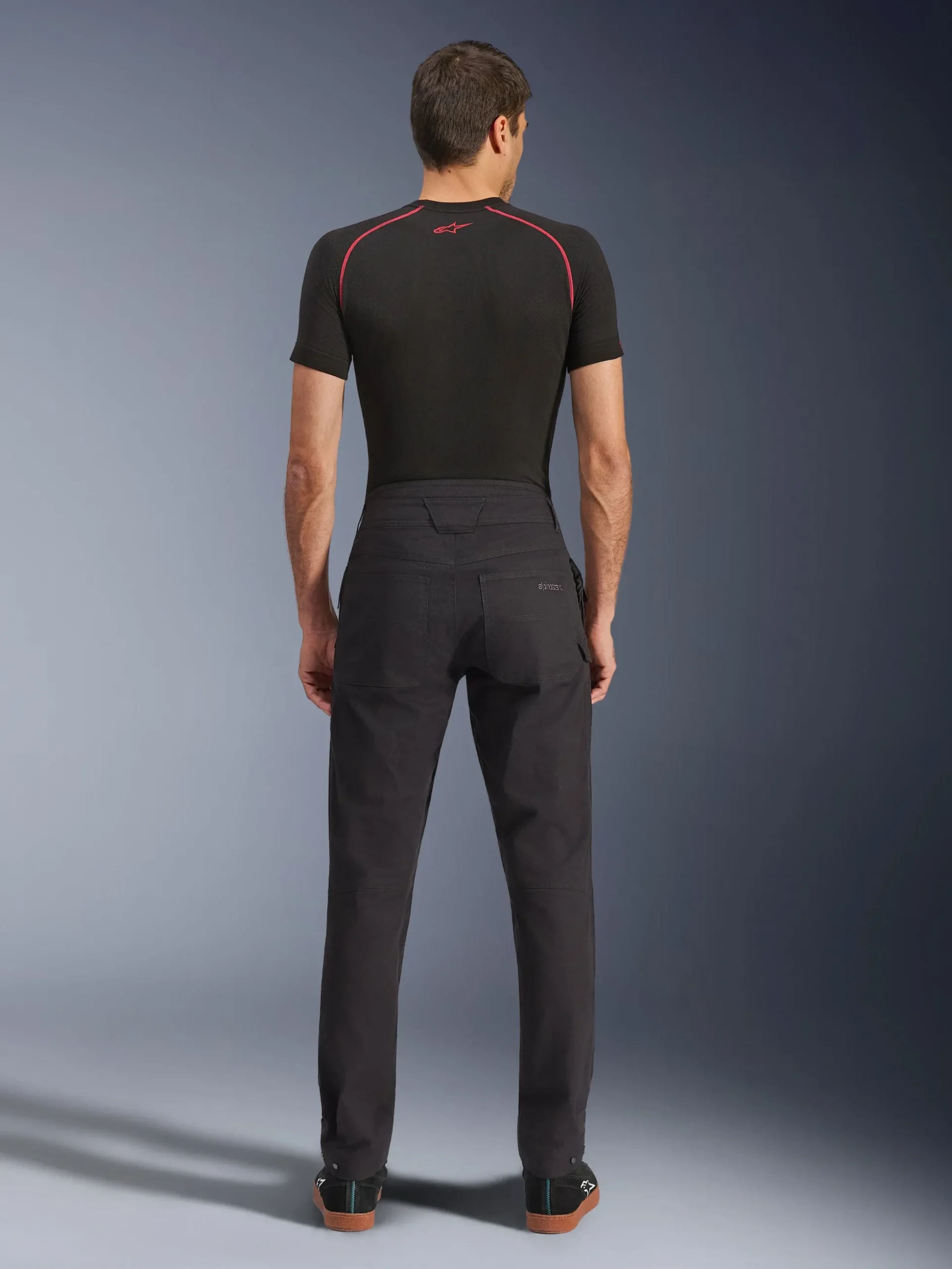 Flex-AST Canvas Hose
