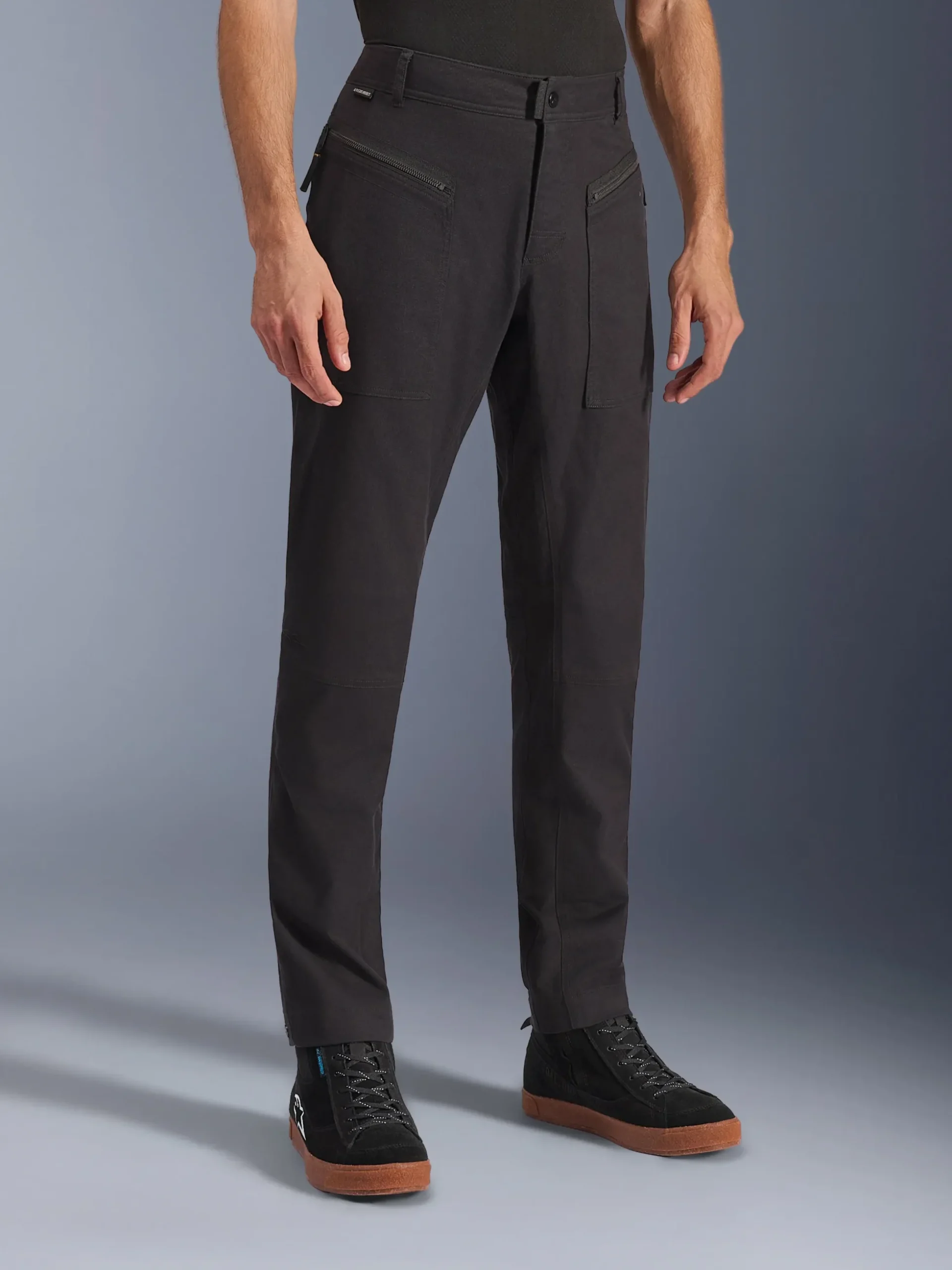 Flex-AST Canvas Hose