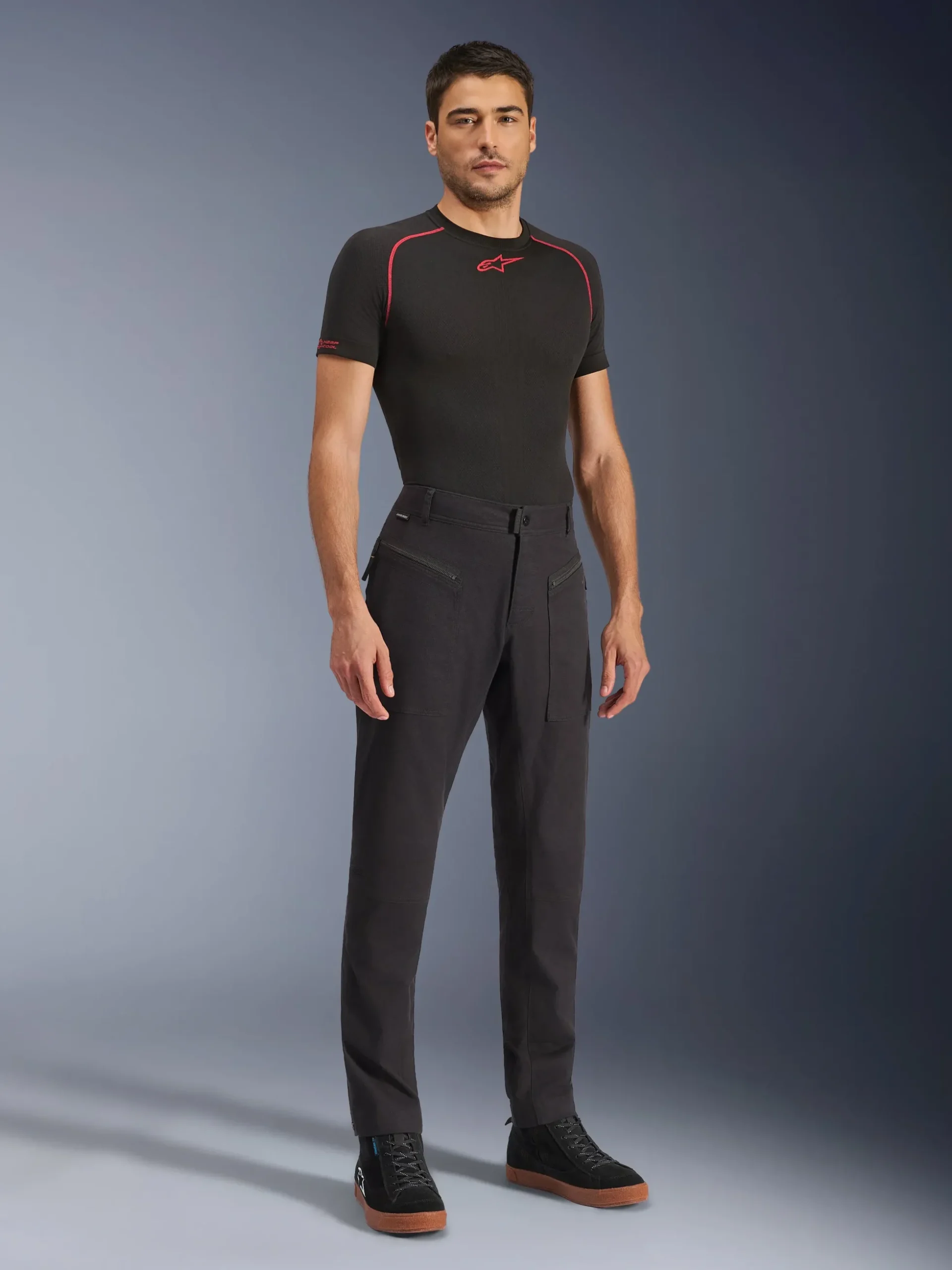 Flex-AST Canvas Hose