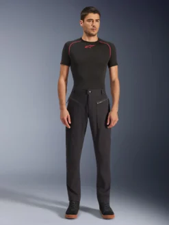 Flex-AST Canvas Hose