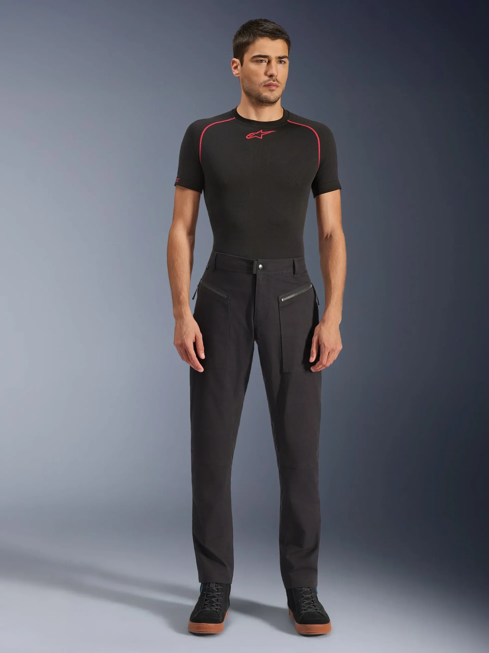 Flex-AST Canvas Hose